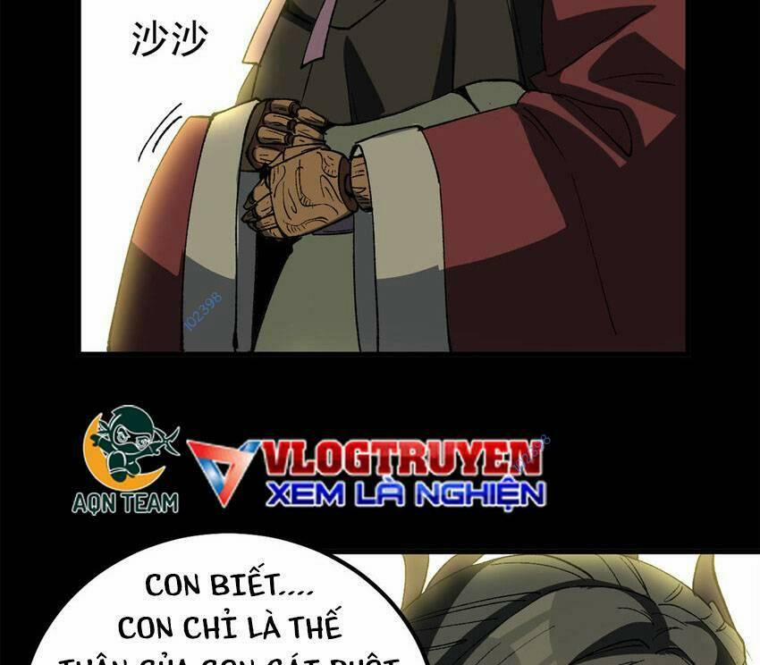 Trưởng Giám Ngục Trông Coi Các Ma Nữ 41 trang 44