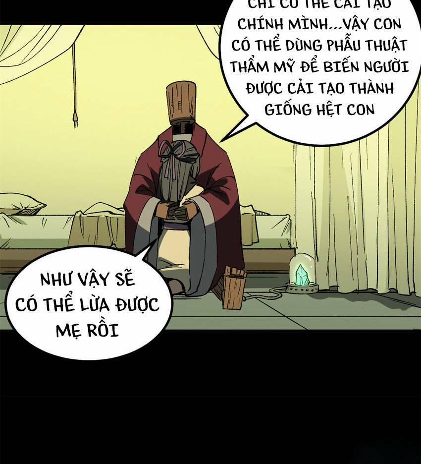 Trưởng Giám Ngục Trông Coi Các Ma Nữ 41 trang 47