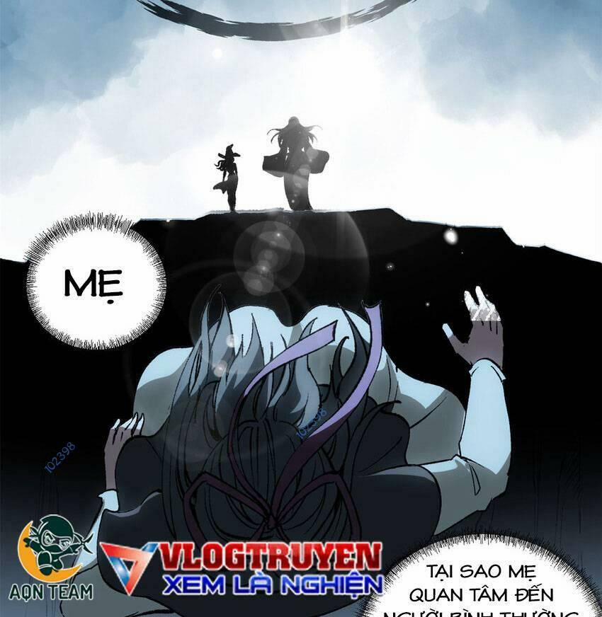 Trưởng Giám Ngục Trông Coi Các Ma Nữ 41 trang 50