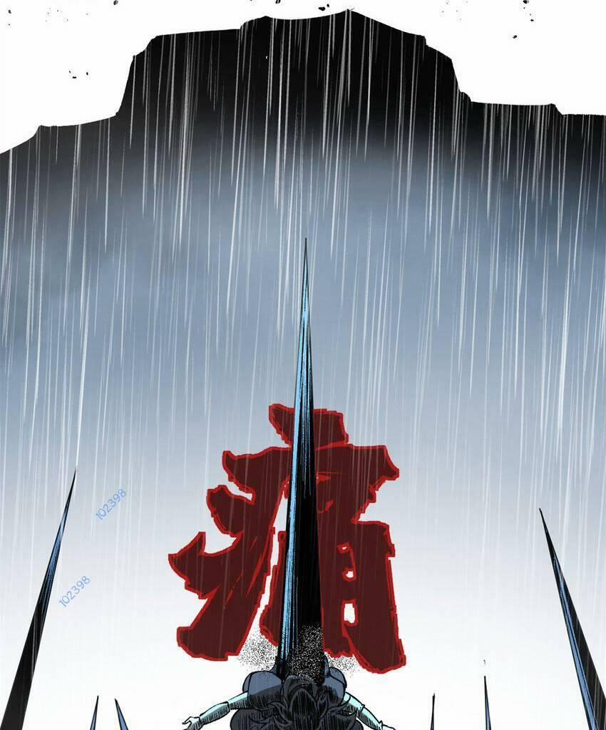 Trưởng Giám Ngục Trông Coi Các Ma Nữ 41 trang 54