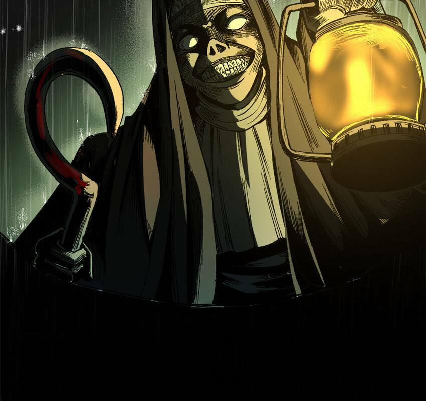 Trưởng Giám Ngục Trông Coi Các Ma Nữ 41 trang 57