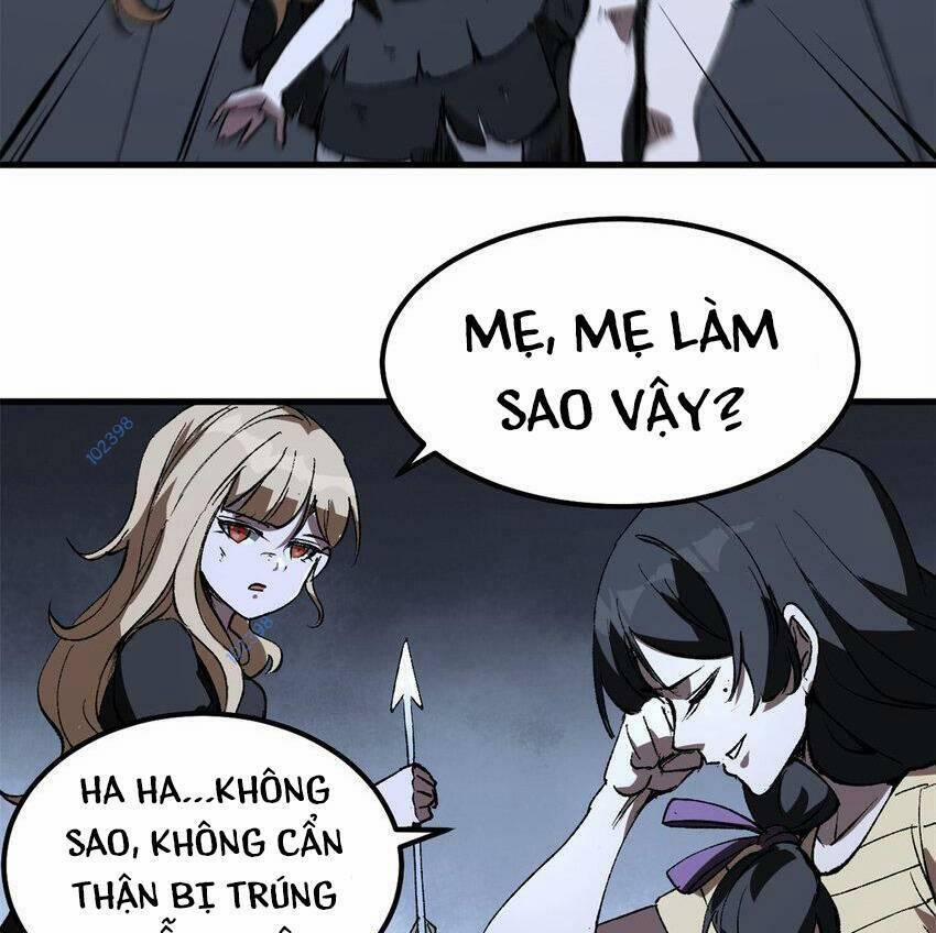 Trưởng Giám Ngục Trông Coi Các Ma Nữ 41 trang 62