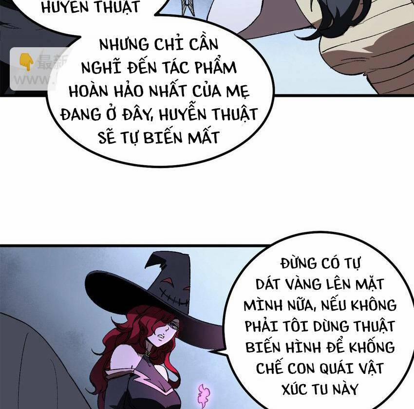 Trưởng Giám Ngục Trông Coi Các Ma Nữ 41 trang 63