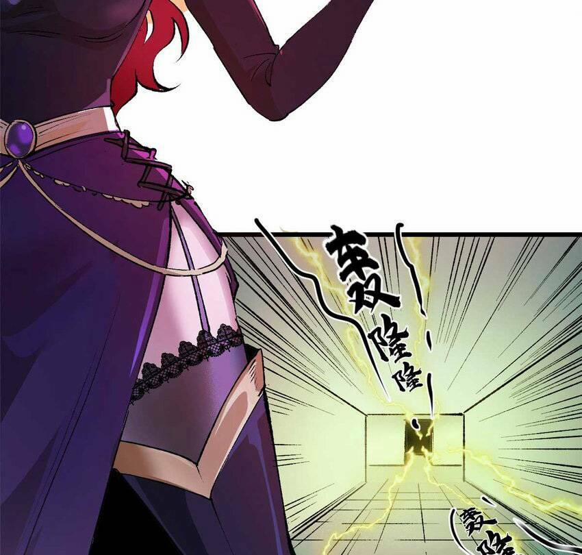 Trưởng Giám Ngục Trông Coi Các Ma Nữ 42 trang 13