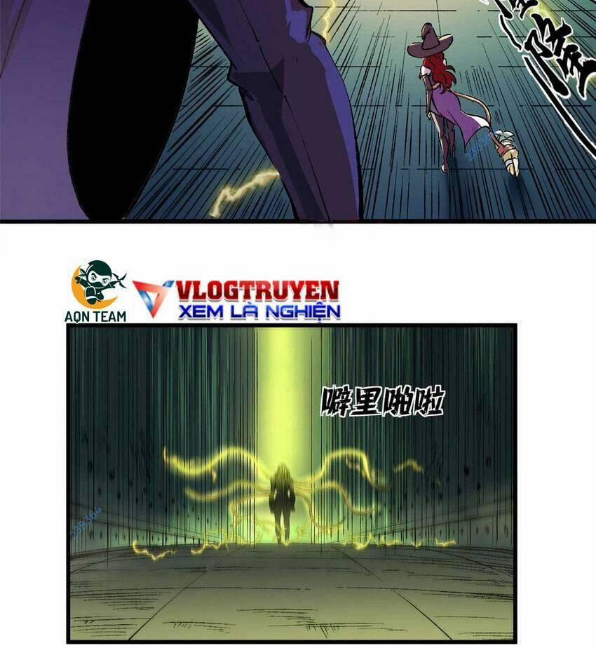 Trưởng Giám Ngục Trông Coi Các Ma Nữ 42 trang 14