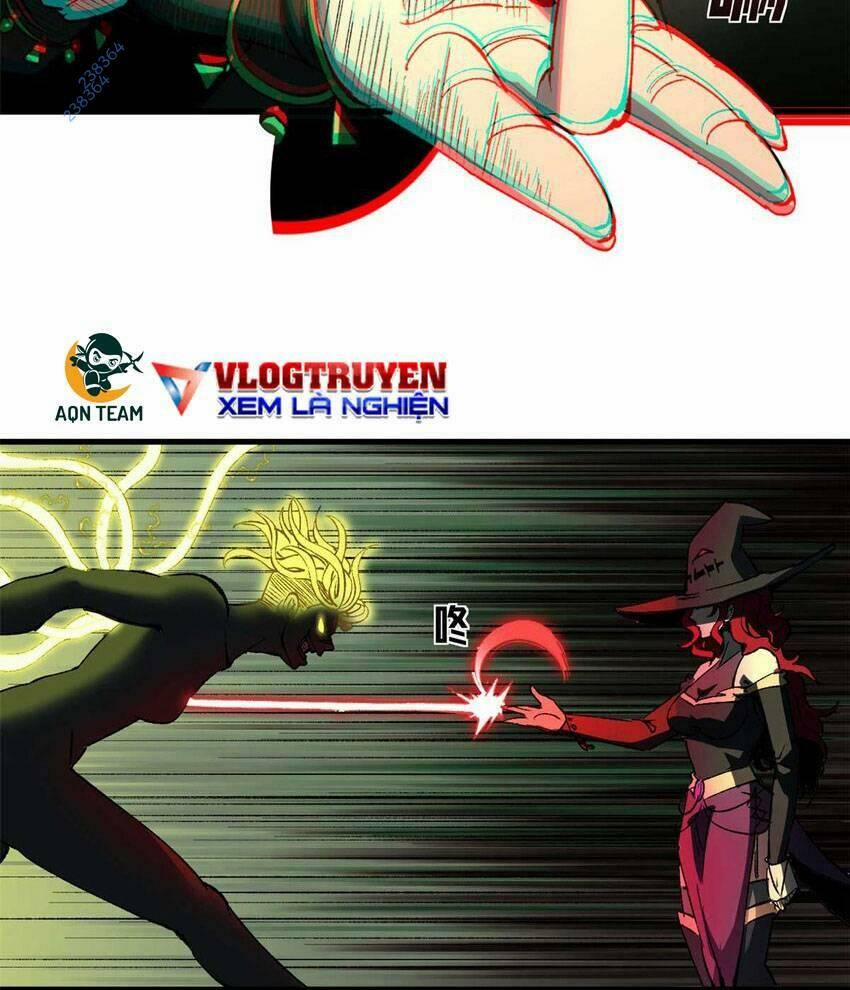 Trưởng Giám Ngục Trông Coi Các Ma Nữ 42 trang 20