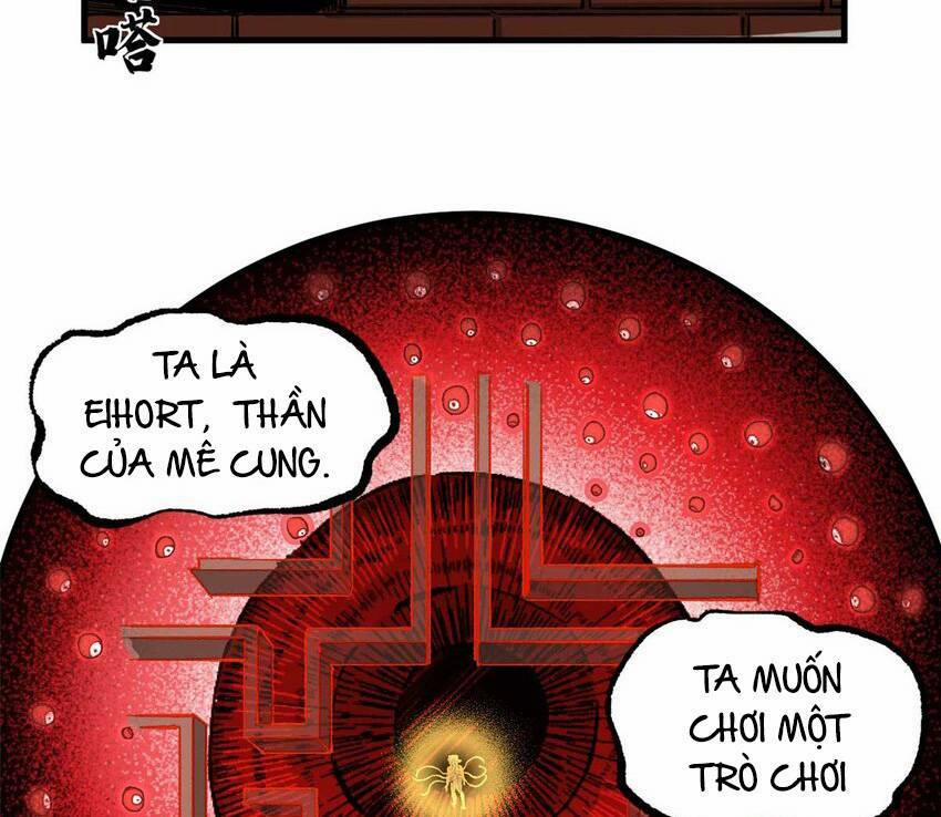 Trưởng Giám Ngục Trông Coi Các Ma Nữ 42 trang 23