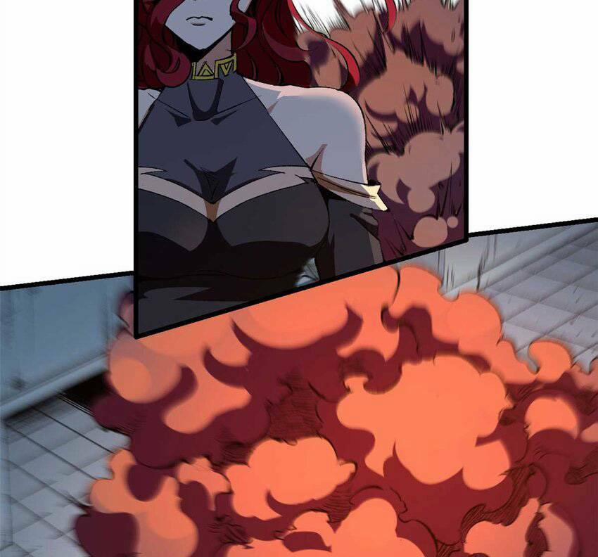 Trưởng Giám Ngục Trông Coi Các Ma Nữ 42 trang 27