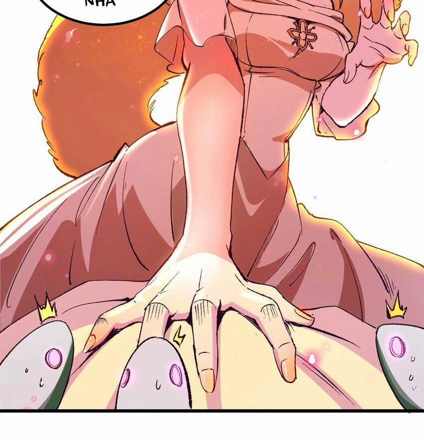 Trưởng Giám Ngục Trông Coi Các Ma Nữ 42 trang 35