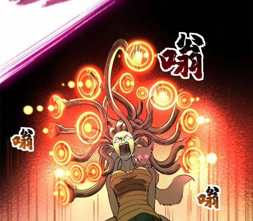 Trưởng Giám Ngục Trông Coi Các Ma Nữ 42 trang 37