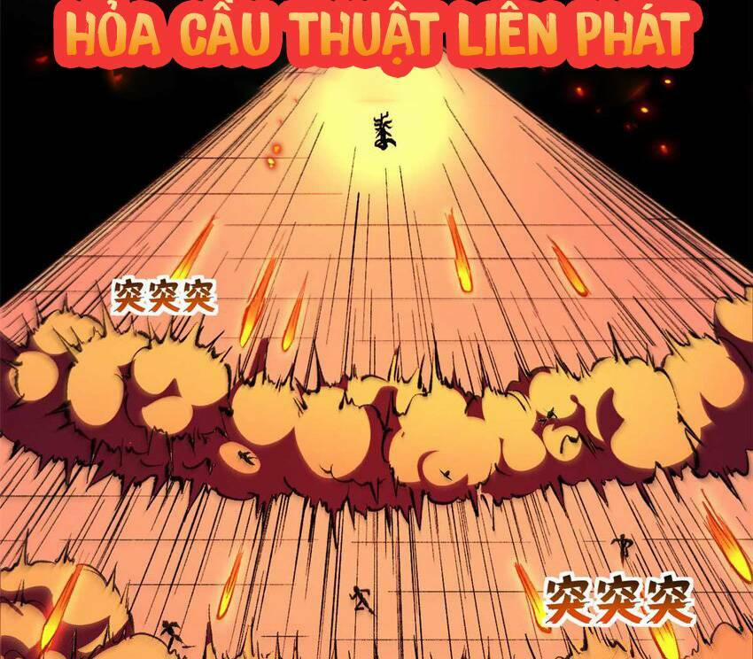 Trưởng Giám Ngục Trông Coi Các Ma Nữ 42 trang 39