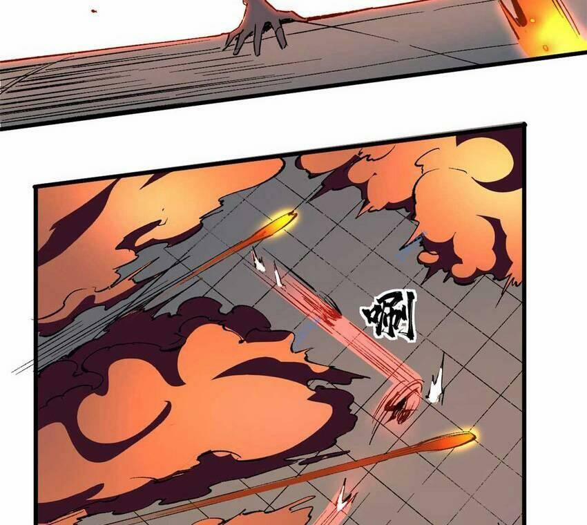 Trưởng Giám Ngục Trông Coi Các Ma Nữ 42 trang 42