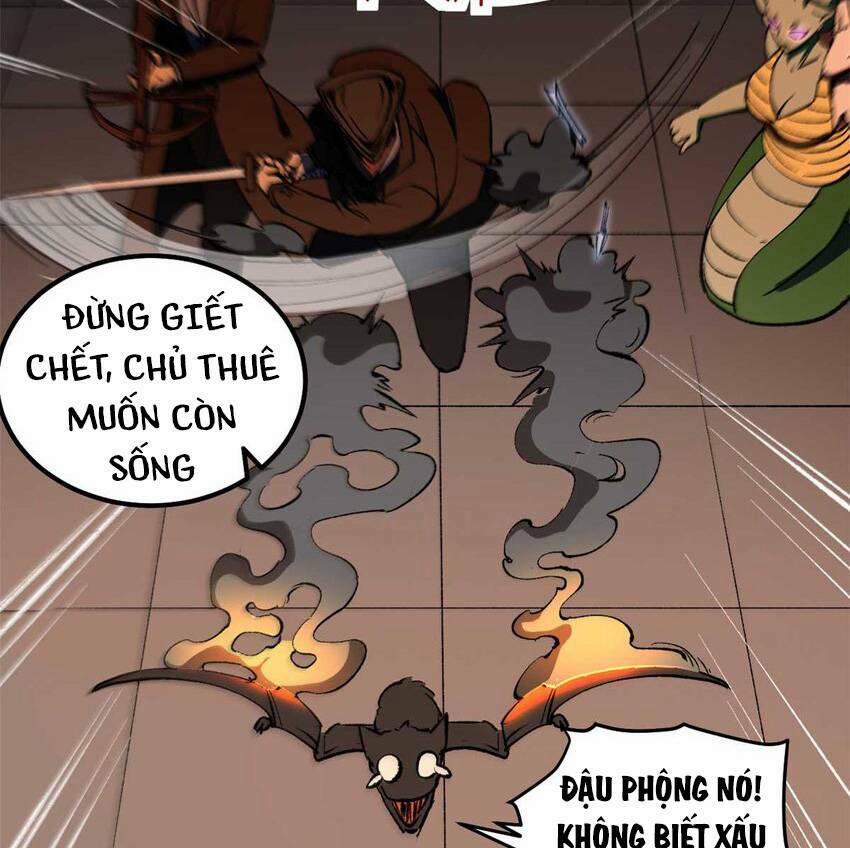 Trưởng Giám Ngục Trông Coi Các Ma Nữ 42 trang 47