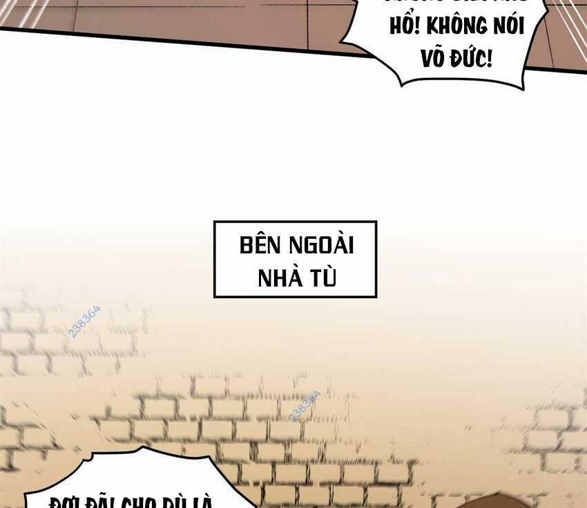 Trưởng Giám Ngục Trông Coi Các Ma Nữ 42 trang 48