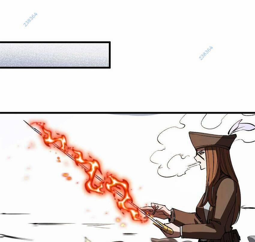 Trưởng Giám Ngục Trông Coi Các Ma Nữ 42 trang 52