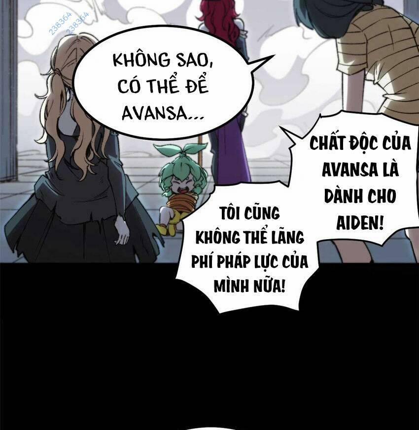 Trưởng Giám Ngục Trông Coi Các Ma Nữ 42 trang 54