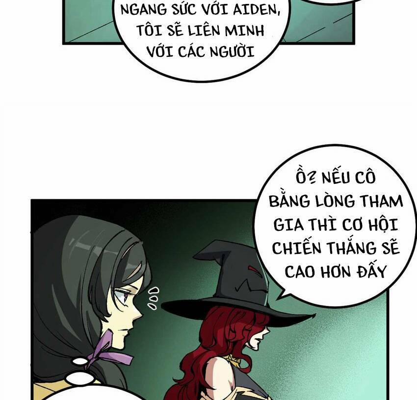 Trưởng Giám Ngục Trông Coi Các Ma Nữ 42 trang 59