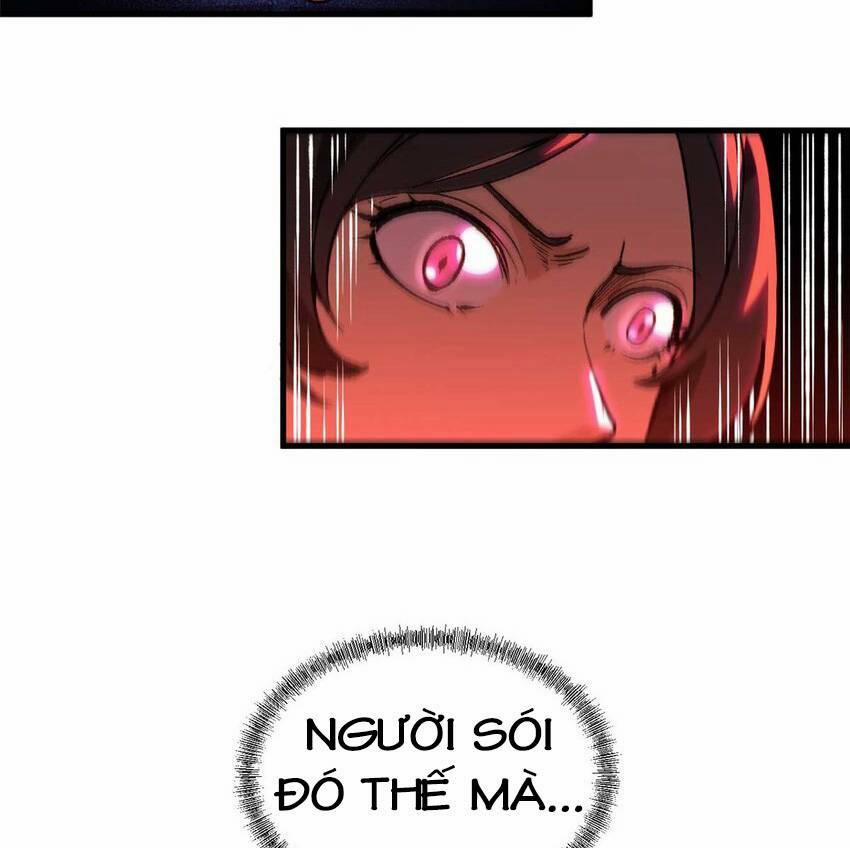 Trưởng Giám Ngục Trông Coi Các Ma Nữ 42 trang 61