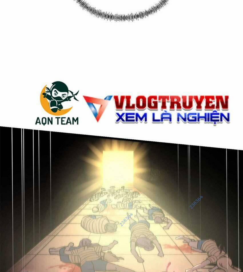 Trưởng Giám Ngục Trông Coi Các Ma Nữ 42 trang 62