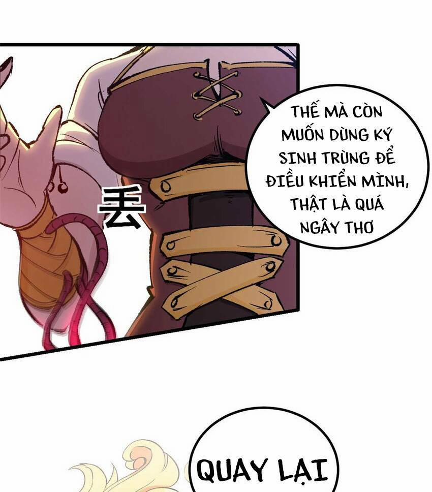 Trưởng Giám Ngục Trông Coi Các Ma Nữ 42 trang 69