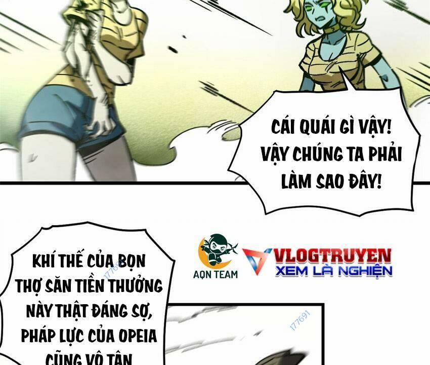 Trưởng Giám Ngục Trông Coi Các Ma Nữ 43 trang 14