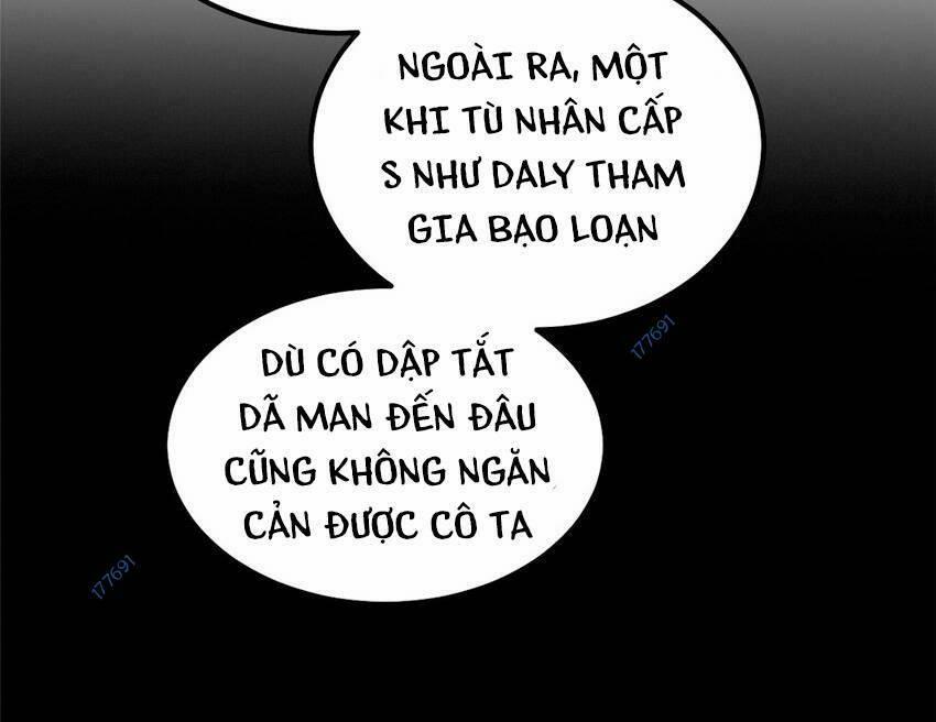 Trưởng Giám Ngục Trông Coi Các Ma Nữ 43 trang 36