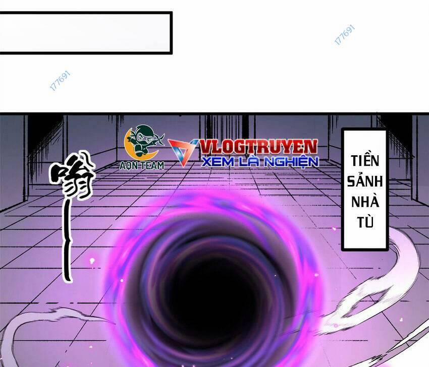 Trưởng Giám Ngục Trông Coi Các Ma Nữ 43 trang 44