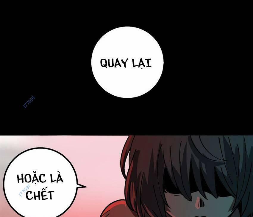 Trưởng Giám Ngục Trông Coi Các Ma Nữ 43 trang 58