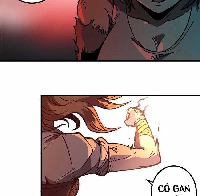 Trưởng Giám Ngục Trông Coi Các Ma Nữ 43 trang 59