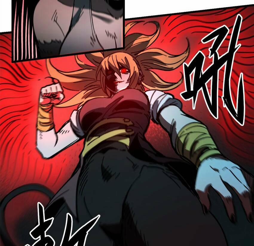 Trưởng Giám Ngục Trông Coi Các Ma Nữ 43 trang 61