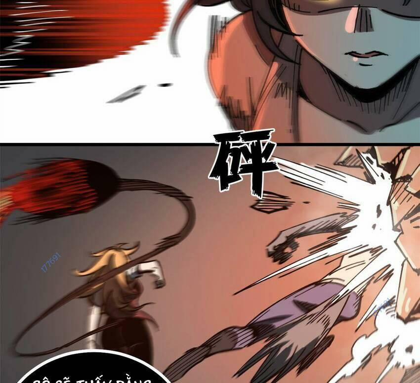 Trưởng Giám Ngục Trông Coi Các Ma Nữ 43 trang 66