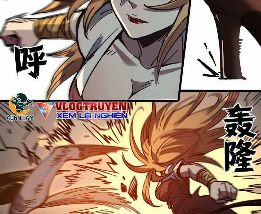 Trưởng Giám Ngục Trông Coi Các Ma Nữ 43 trang 68