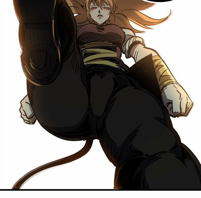 Trưởng Giám Ngục Trông Coi Các Ma Nữ 43 trang 71