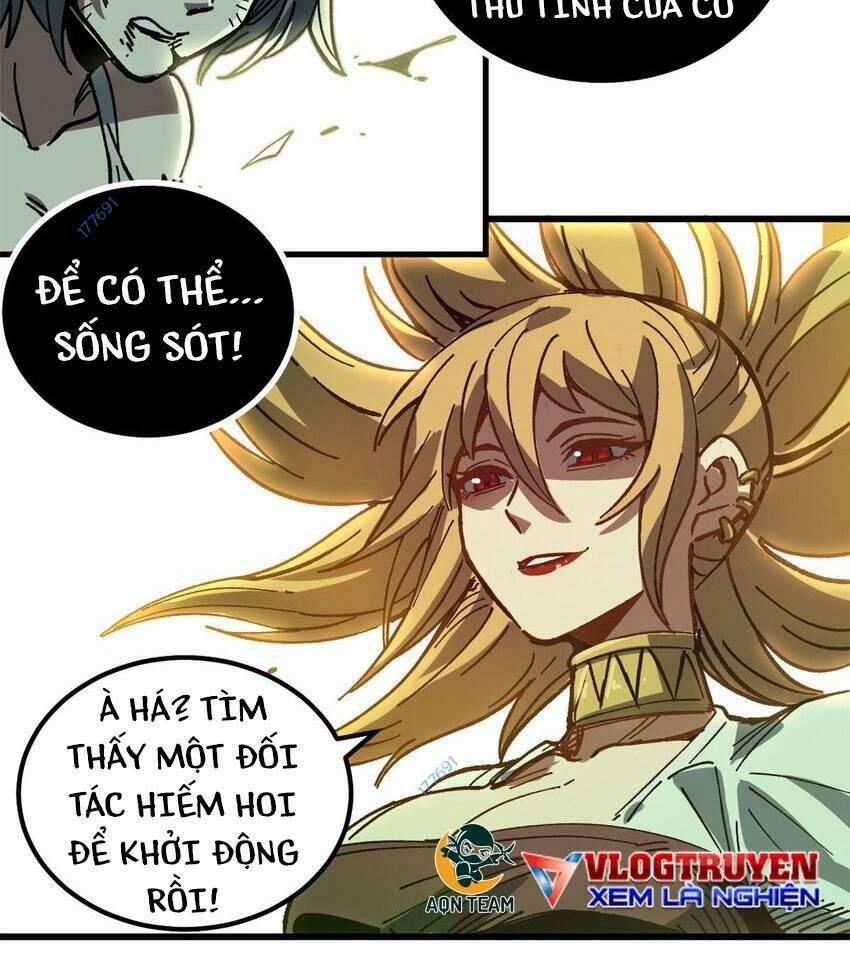 Trưởng Giám Ngục Trông Coi Các Ma Nữ 43 trang 74