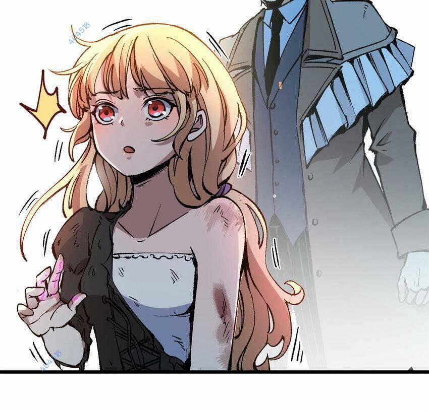 Trưởng Giám Ngục Trông Coi Các Ma Nữ 44 trang 12