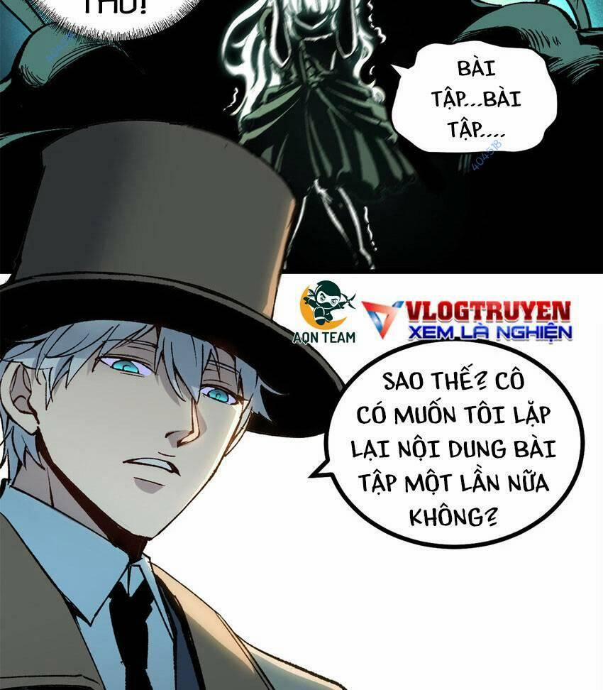 Trưởng Giám Ngục Trông Coi Các Ma Nữ 44 trang 14