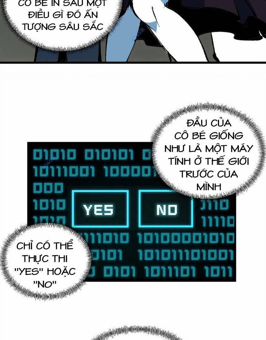 Trưởng Giám Ngục Trông Coi Các Ma Nữ 44 trang 16