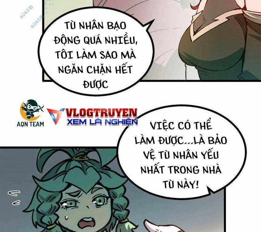 Trưởng Giám Ngục Trông Coi Các Ma Nữ 44 trang 26