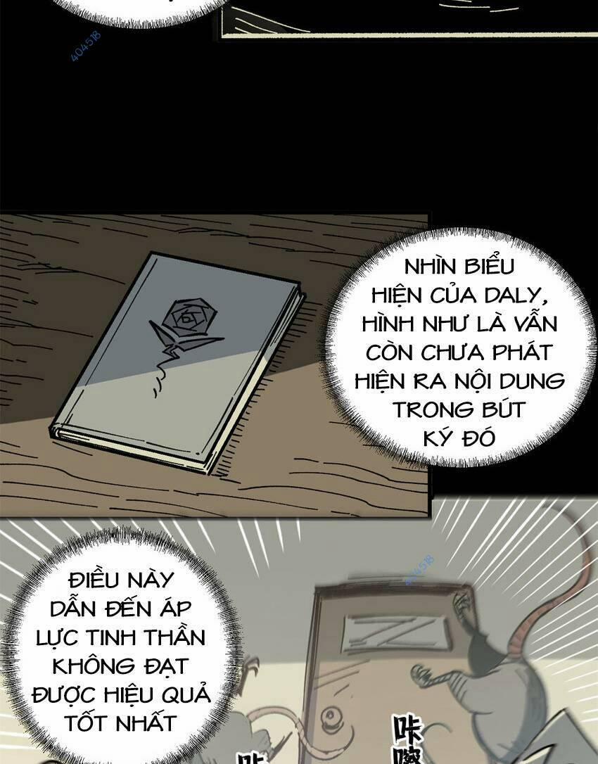 Trưởng Giám Ngục Trông Coi Các Ma Nữ 44 trang 30