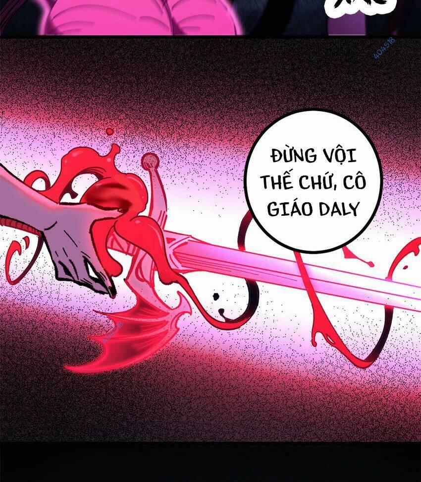 Trưởng Giám Ngục Trông Coi Các Ma Nữ 44 trang 40