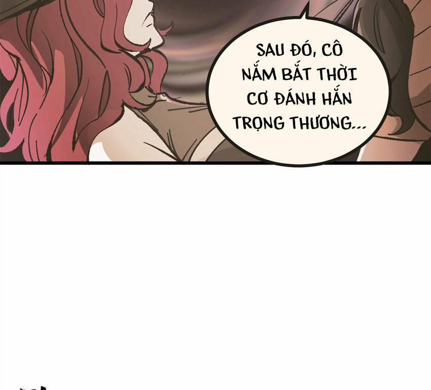 Trưởng Giám Ngục Trông Coi Các Ma Nữ 44 trang 5