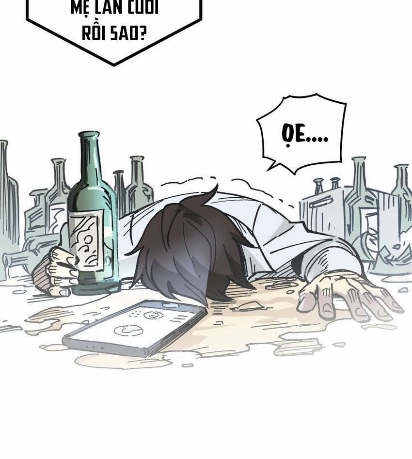 Trưởng Giám Ngục Trông Coi Các Ma Nữ 44 trang 55