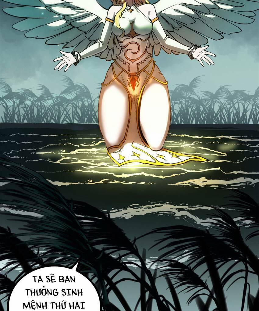 Trưởng Giám Ngục Trông Coi Các Ma Nữ 44 trang 61
