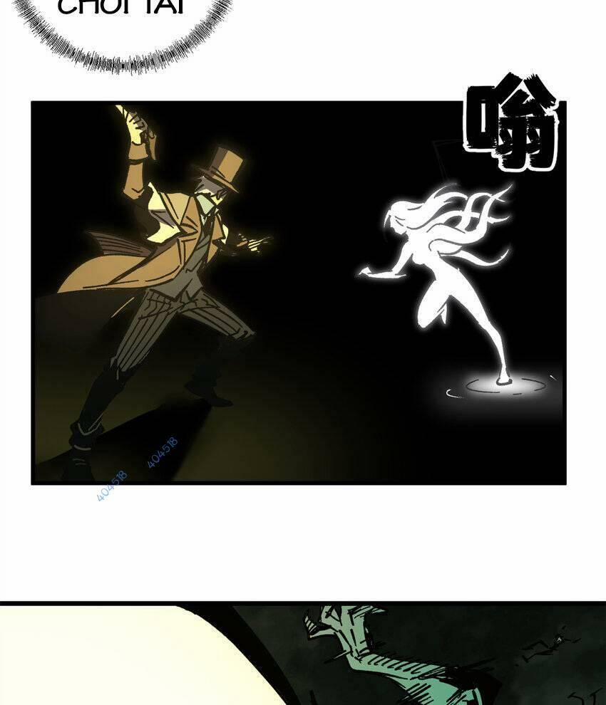 Trưởng Giám Ngục Trông Coi Các Ma Nữ 44 trang 66