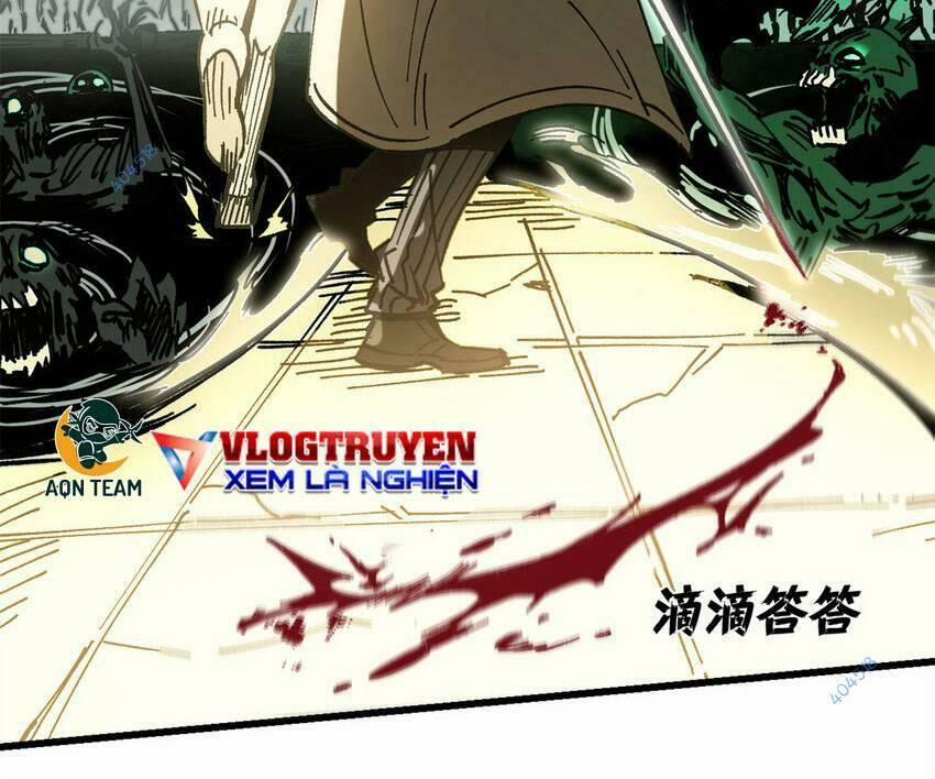 Trưởng Giám Ngục Trông Coi Các Ma Nữ 44 trang 68