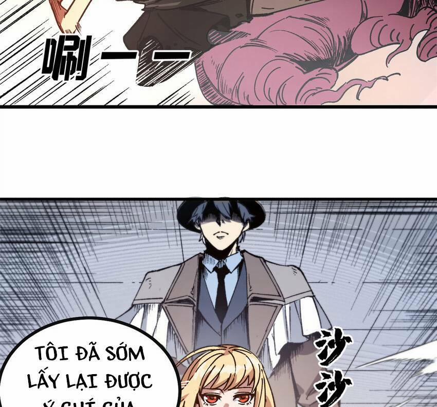Trưởng Giám Ngục Trông Coi Các Ma Nữ 44 trang 7