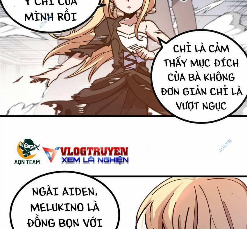 Trưởng Giám Ngục Trông Coi Các Ma Nữ 44 trang 8
