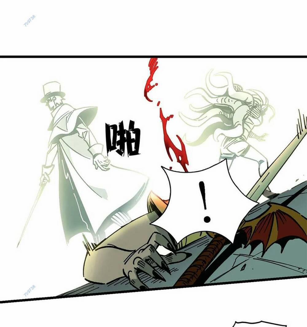 Trưởng Giám Ngục Trông Coi Các Ma Nữ 45 trang 2