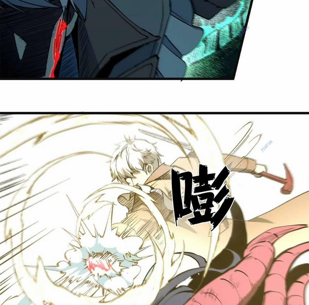 Trưởng Giám Ngục Trông Coi Các Ma Nữ 45 trang 20