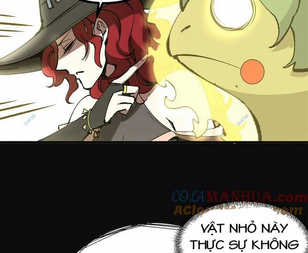 Trưởng Giám Ngục Trông Coi Các Ma Nữ 45 trang 24